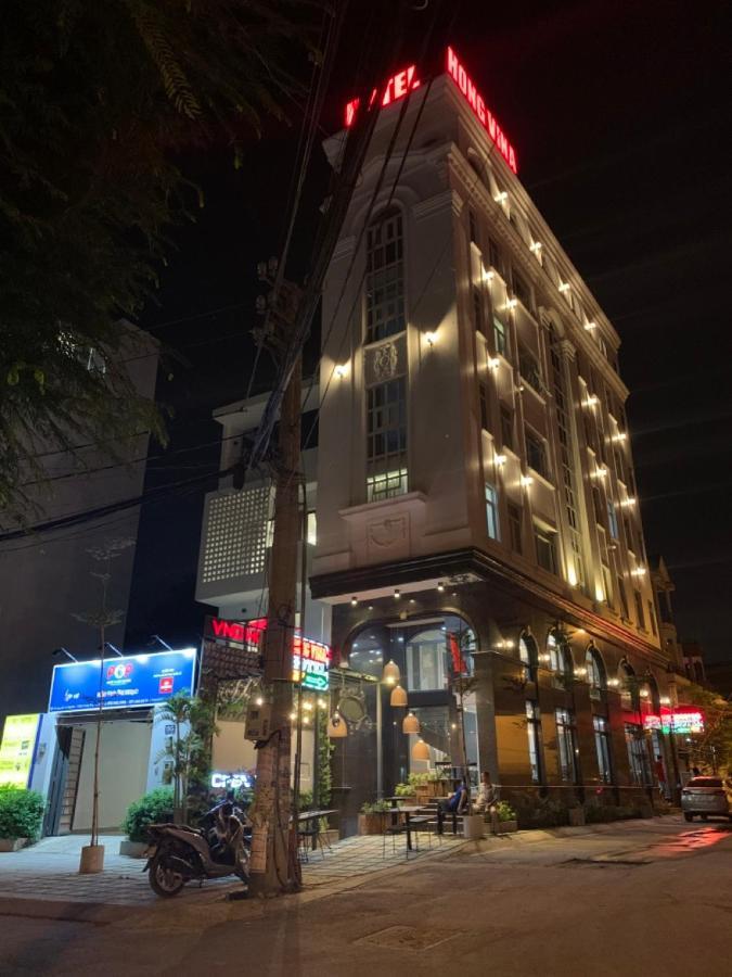 Hongvina 97 Hotel 2*