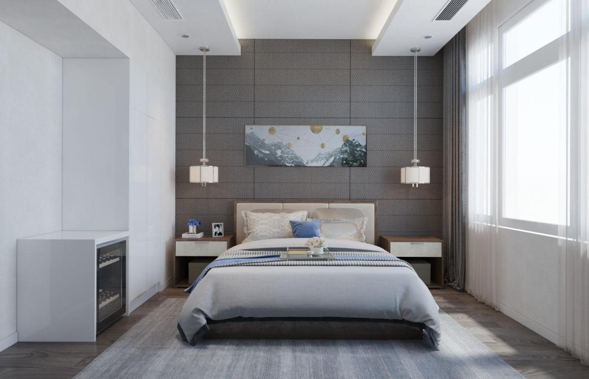 Hongvina 97 Khách sạn TP. Hồ Chí Minh